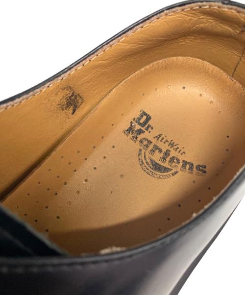 Dr.Martens（ドクターマーチン）Dr.Martens (ドクターマーチン) 3ホールシューズ ブラック サイズ:UK5/EU38/USM6/USL7の古着・服飾アイテム