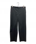 :colonコロン）の古着「スラックス」｜ブラック