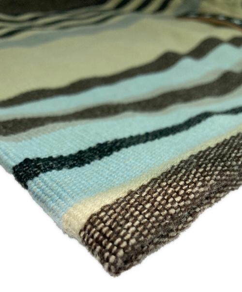 MARNI（マルニ）MARNI (マルニ) MARKET HAMMOCK BAG/マーケット ハンモック バッグ マルチカラーの古着・服飾アイテム