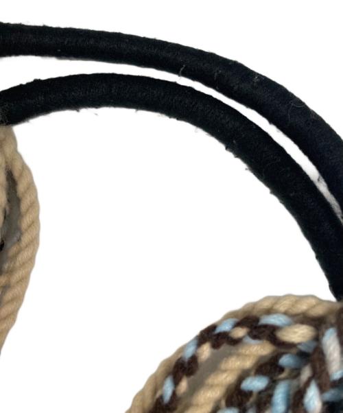 MARNI（マルニ）MARNI (マルニ) MARKET HAMMOCK BAG/マーケット ハンモック バッグ マルチカラーの古着・服飾アイテム