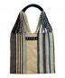 MARNI（マルニ）の古着「MARKET HAMMOCK BAG/マーケット ハンモック バッグ」｜マルチカラー