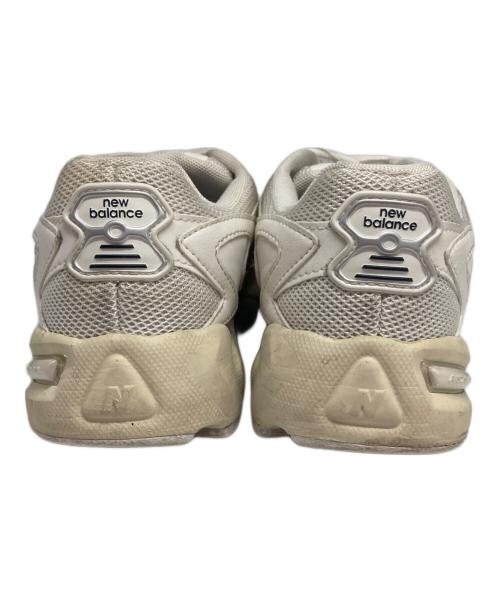 NEW BALANCE（ニューバランス）NEW BALANCE (ニューバランス) ML725CA ホワイト サイズ:JPN23の古着・服飾アイテム