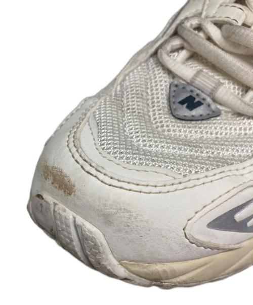 NEW BALANCE（ニューバランス）NEW BALANCE (ニューバランス) ML725CA ホワイト サイズ:JPN23の古着・服飾アイテム