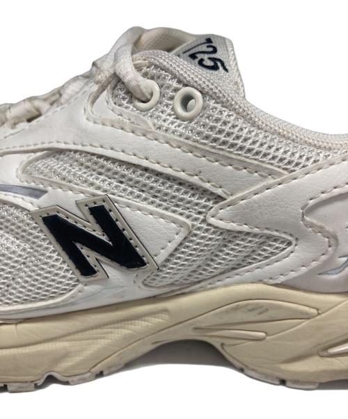 NEW BALANCE（ニューバランス）NEW BALANCE (ニューバランス) ML725CA ホワイト サイズ:JPN23の古着・服飾アイテム