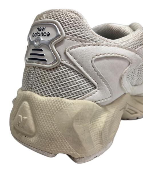NEW BALANCE（ニューバランス）NEW BALANCE (ニューバランス) ML725CA ホワイト サイズ:JPN23の古着・服飾アイテム