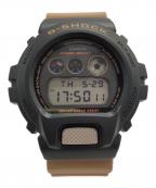 CASIOカシオ）の古着「デジタルウォッチ」