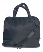 FADENファーデン）の古着「Sentimental Journey Bag 「005 Aiha」」｜ブラック