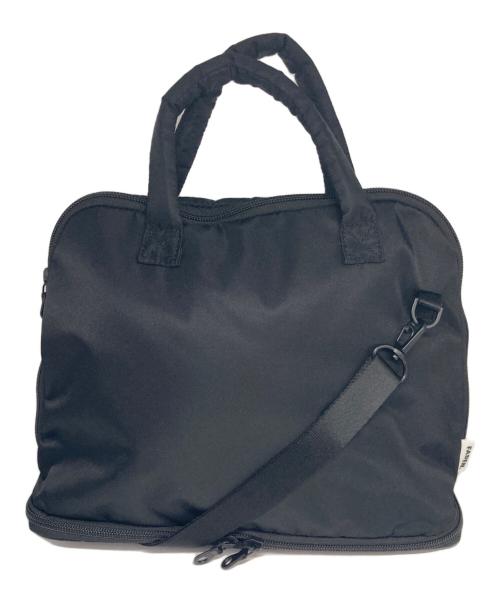 FADEN（ファーデン）FADEN (ファーデン) Sentimental Journey Bag 「005 Aiha」 ブラック 未使用品の古着・服飾アイテム