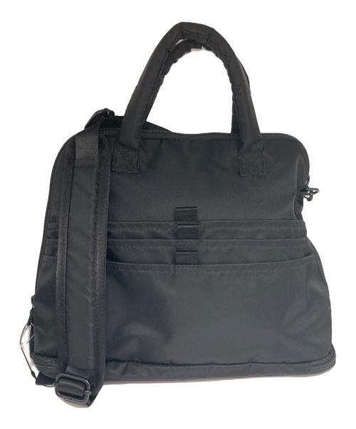 FADEN（ファーデン）FADEN (ファーデン) Sentimental Journey Bag 「005 Aiha」 ブラック 未使用品の古着・服飾アイテム