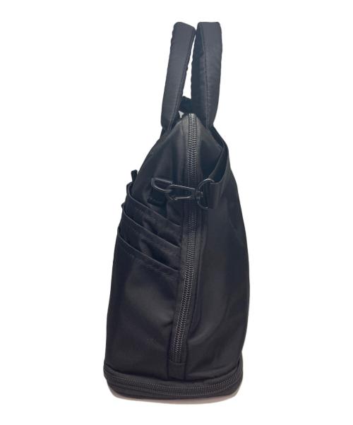 FADEN（ファーデン）FADEN (ファーデン) Sentimental Journey Bag 「005 Aiha」 ブラック 未使用品の古着・服飾アイテム