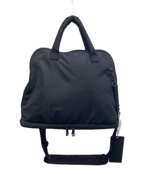 FADEN（ファーデン）FADEN (ファーデン) Sentimental Journey Bag 「005 Aiha」 ブラック 未使用品の古着・服飾アイテム