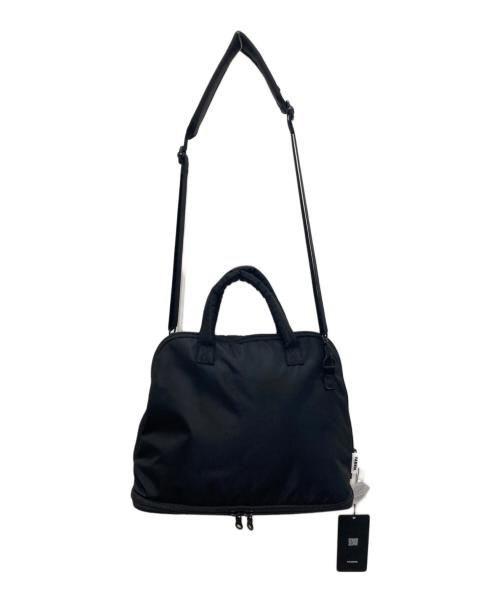 FADEN（ファーデン）FADEN (ファーデン) Sentimental Journey Bag 「005 Aiha」 ブラック 未使用品の古着・服飾アイテム