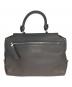 Salvatore Ferragamo (サルヴァトーレ フェラガモ) ソフィア2WAYバッグ グレー：27000円