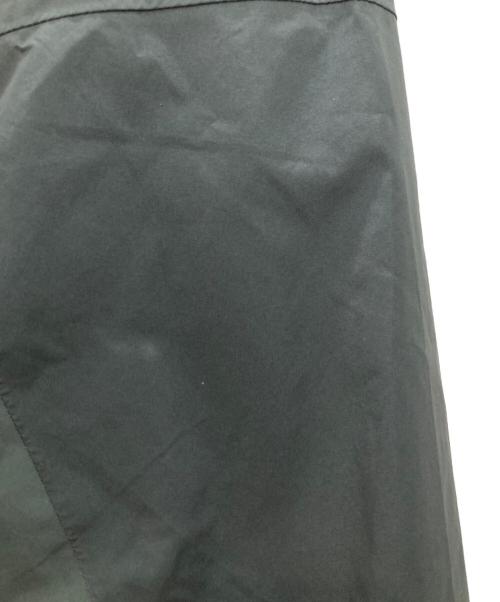 NIKE ACG（ナイキエーシージー）NIKE ACG (ナイキエージーシー) SFADV CASCADERNS FULL ZIP HOODI/カスケードフルジップフーディ ブラック サイズ:Ｌの古着・服飾アイテム