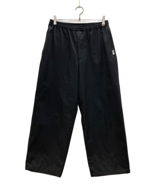 DAIWA PIER39（ダイワ ピア39）DAIWA PIER39 (ダイワ ピア39) GORE-TEX WINDSTOPPER TECH EASY TROUSERS/ゴアテックスウィンドストッパーテックイージートラウザーズ ブラック サイズ:Sの古着・服飾アイテム