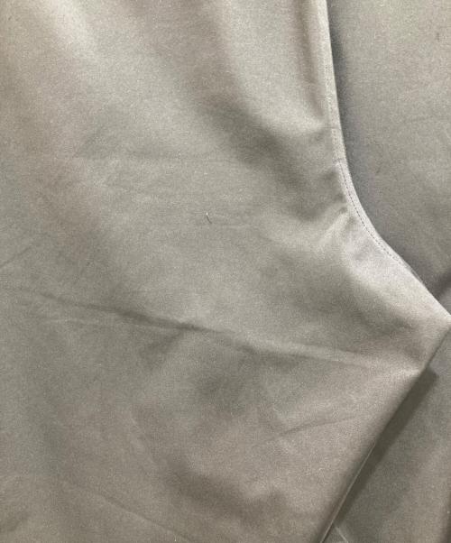 DAIWA PIER39（ダイワ ピア39）DAIWA PIER39 (ダイワ ピア39) GORE-TEX WINDSTOPPER TECH EASY TROUSERS/ゴアテックスウィンドストッパーテックイージートラウザーズ ブラック サイズ:Sの古着・服飾アイテム