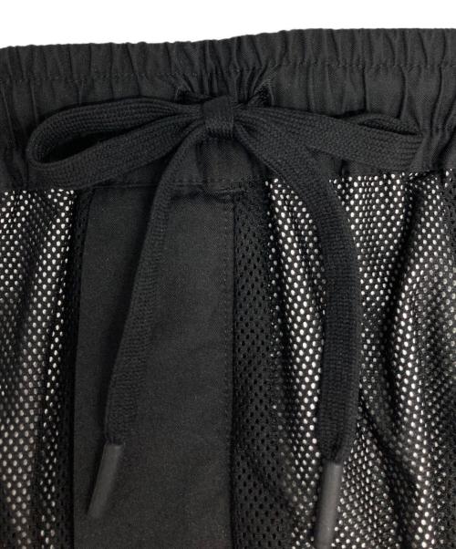 DAIWA PIER39（ダイワ ピア39）DAIWA PIER39 (ダイワ ピア39) GORE-TEX WINDSTOPPER TECH EASY TROUSERS/ゴアテックスウィンドストッパーテックイージートラウザーズ ブラック サイズ:Sの古着・服飾アイテム