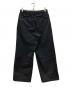 DAIWA PIER39 (ダイワ ピア39) GORE-TEX WINDSTOPPER TECH EASY TROUSERS/ゴアテックスウィンドストッパーテックイージートラウザーズ ブラック サイズ:S：20000円