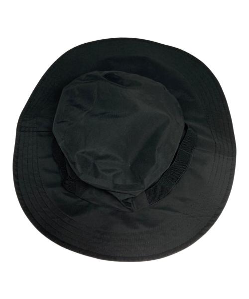 NIKE ACG（ナイキエーシージー）NIKE ACG (ナイキエージーシー) APEX BUCKET ブラック サイズ:Ⅿの古着・服飾アイテム
