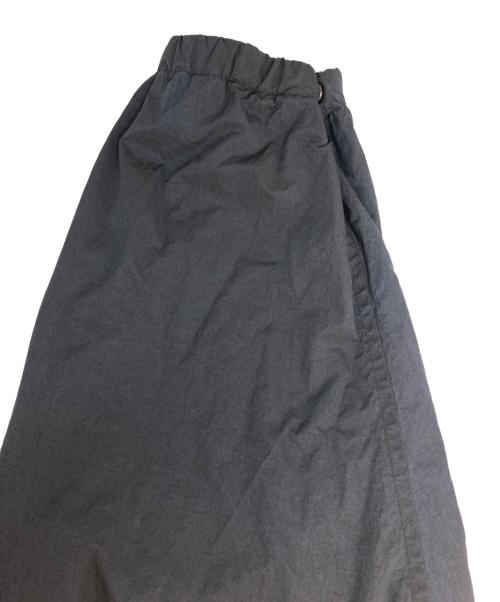 URBAN RESEARCH（アーバンリサーチ）URBAN RESEARCH (アーバンリサーチ) NYLON COACH JACKET/ナイロン コーチ ジャケット ブラック サイズ:2の古着・服飾アイテム