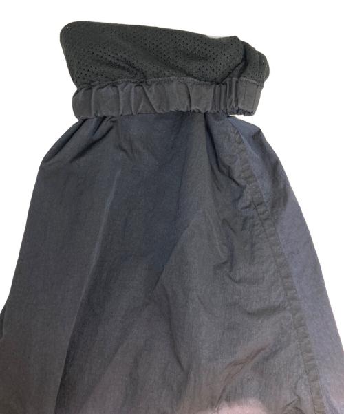 URBAN RESEARCH（アーバンリサーチ）URBAN RESEARCH (アーバンリサーチ) NYLON COACH JACKET/ナイロン コーチ ジャケット ブラック サイズ:2の古着・服飾アイテム