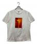 Supreme（シュプリーム）の古着「Piss Christ Tee」｜ホワイト