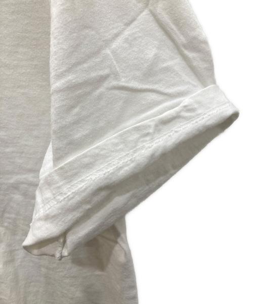SUPREME（シュプリーム）Supreme (シュプリーム) FTW Tee ホワイト サイズ:Lの古着・服飾アイテム