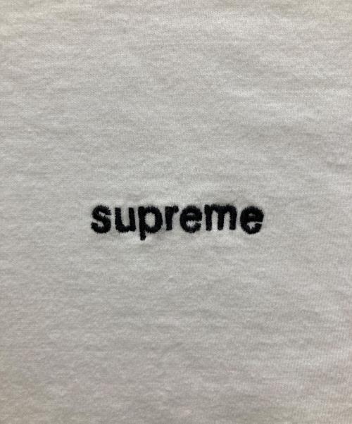 SUPREME（シュプリーム）Supreme (シュプリーム) FTW Tee ホワイト サイズ:Lの古着・服飾アイテム