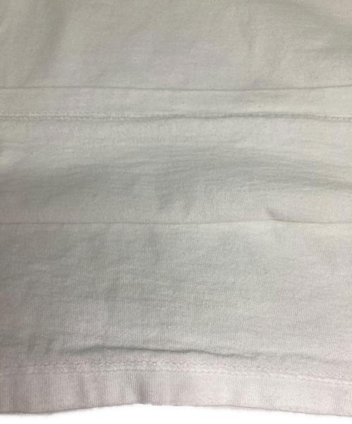SUPREME（シュプリーム）Supreme (シュプリーム) FTW Tee ホワイト サイズ:Lの古着・服飾アイテム