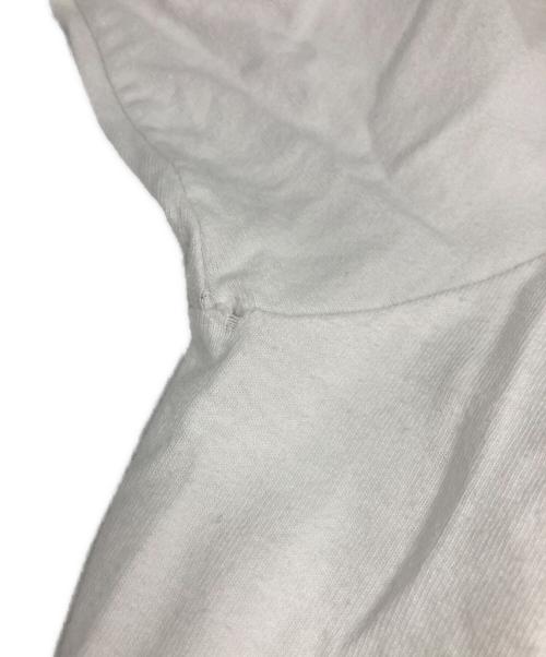 SUPREME（シュプリーム）Supreme (シュプリーム) FTW Tee ホワイト サイズ:Lの古着・服飾アイテム