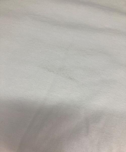 SUPREME（シュプリーム）Supreme (シュプリーム) ANTIHERO (アンタイヒーロー) ICE Tee ホワイト サイズ:Lの古着・服飾アイテム