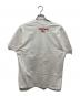 Supreme (シュプリーム) ANTIHERO (アンタイヒーロー) ICE Tee ホワイト サイズ:L：6000円