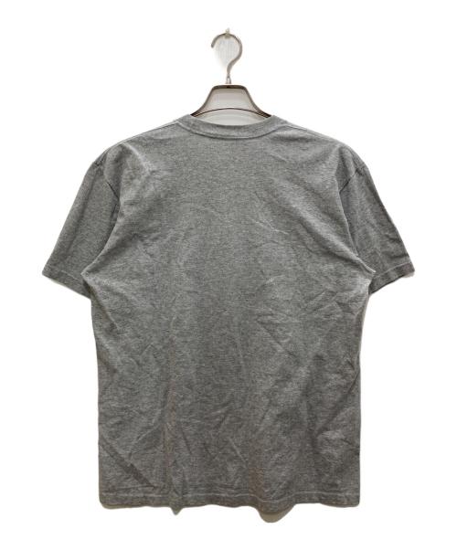 SUPREME（シュプリーム）Supreme (シュプリーム) Life Sucks T-shirt/ライフ サック ティーシャツ グレー サイズ:Mの古着・服飾アイテム