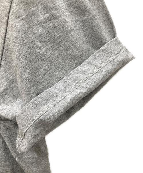 SUPREME（シュプリーム）Supreme (シュプリーム) Life Sucks T-shirt/ライフ サック ティーシャツ グレー サイズ:Mの古着・服飾アイテム