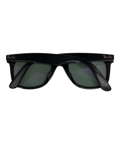 RAY-BAN（レイバン）RAY-BAN (レイバン) ORIGINAL WAYFARER CLASSIC/サングラス ブラック サイズ:52□22-150の古着・服飾アイテム