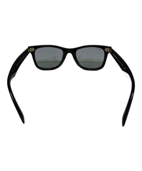 RAY-BAN（レイバン）RAY-BAN (レイバン) ORIGINAL WAYFARER CLASSIC/サングラス ブラック サイズ:52□22-150の古着・服飾アイテム