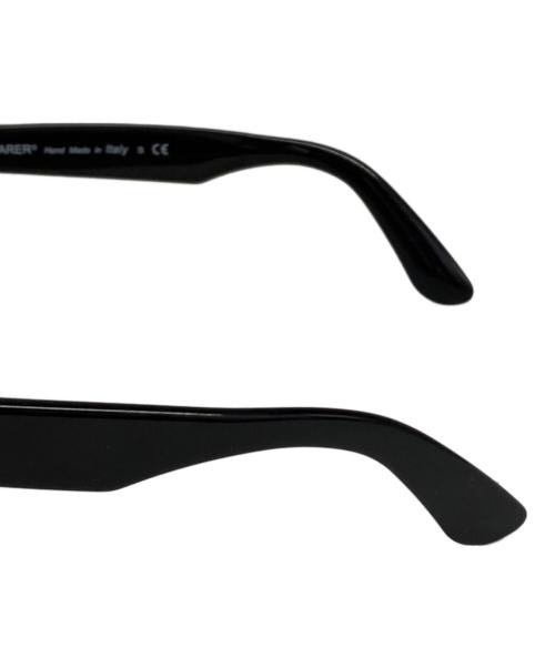 RAY-BAN（レイバン）RAY-BAN (レイバン) ORIGINAL WAYFARER CLASSIC/サングラス ブラック サイズ:52□22-150の古着・服飾アイテム