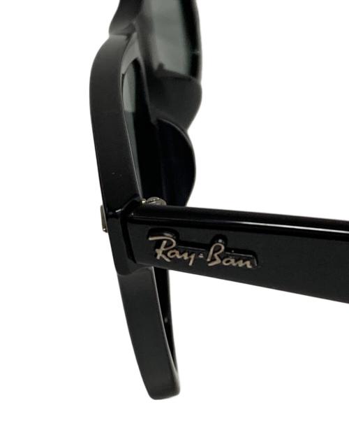 RAY-BAN（レイバン）RAY-BAN (レイバン) ORIGINAL WAYFARER CLASSIC/サングラス ブラック サイズ:52□22-150の古着・服飾アイテム