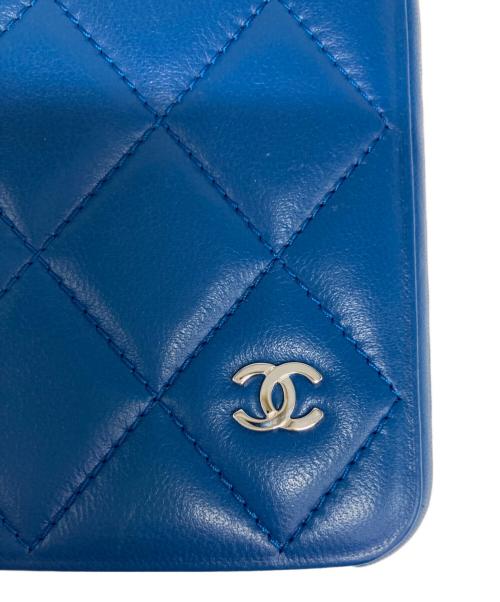 CHANEL（シャネル）CHANEL (シャネル) iPhoneケース X/XSの古着・服飾アイテム