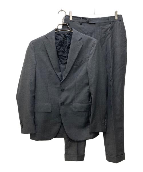 L.B.M.1911（エルビーエム1911）L.B.M.1911 (エルビーエム1911) セットアップ グレー サイズ:46の古着・服飾アイテム