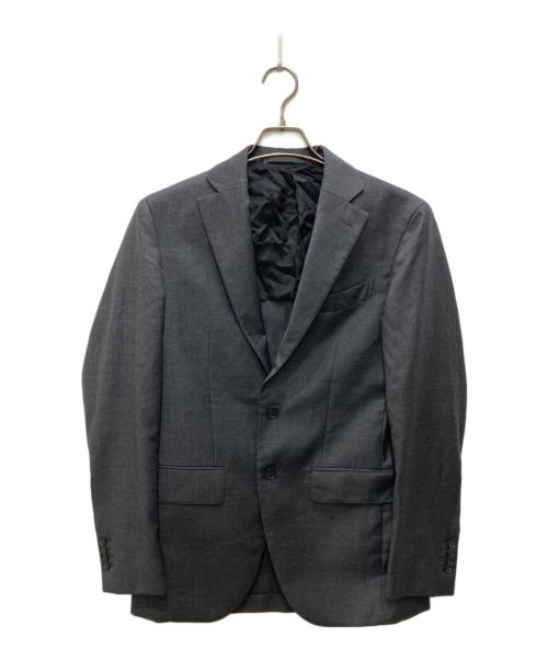 L.B.M.1911（エルビーエム1911）L.B.M.1911 (エルビーエム1911) セットアップ グレー サイズ:46の古着・服飾アイテム