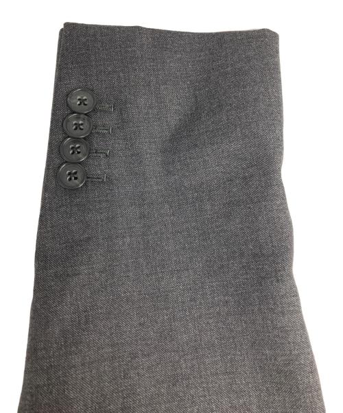 L.B.M.1911（エルビーエム1911）L.B.M.1911 (エルビーエム1911) セットアップ グレー サイズ:46の古着・服飾アイテム