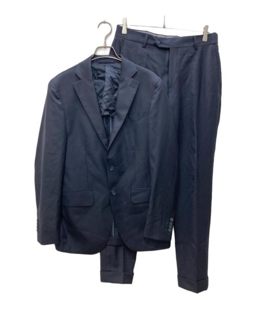 L.B.M.1911（エルビーエム1911）L.B.M.1911 (エルビーエム1911) セットアップ ネイビー サイズ:46の古着・服飾アイテム