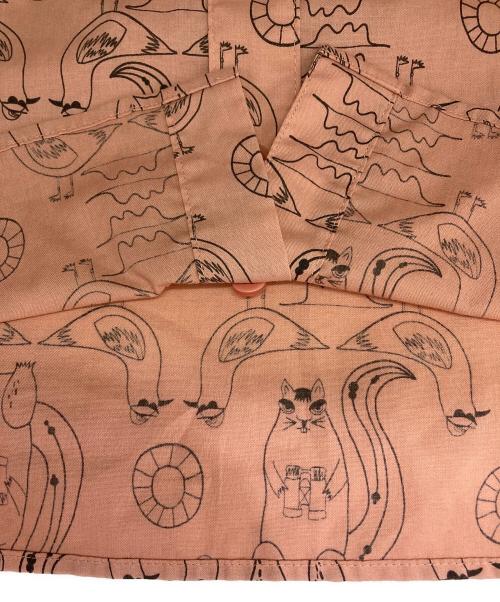 Patagonia（パタゴニア）Patagonia (パタゴニア) ゴー・トゥ・シャツ レッド サイズ:Sの古着・服飾アイテム