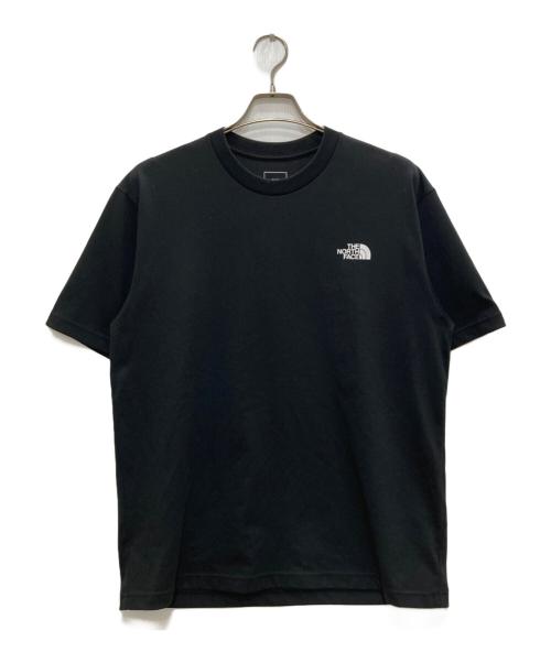 THE NORTH FACE（ザ ノース フェイス）THE NORTH FACE (ザ ノース フェイス) Tシャツ ブラック サイズ:XLの古着・服飾アイテム