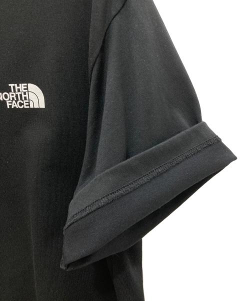 THE NORTH FACE（ザ ノース フェイス）THE NORTH FACE (ザ ノース フェイス) Tシャツ ブラック サイズ:XLの古着・服飾アイテム