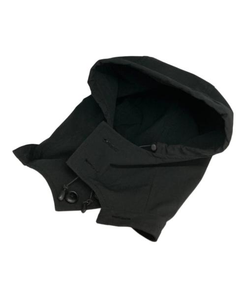 DAIWA PIER39（ダイワ ピア39）DAIWA PIER39 (ダイワ ピア39) Tech Canadian Fatigue Jacket/テック カナディアン ファティーグジャケット ブラック サイズ:Ｓの古着・服飾アイテム