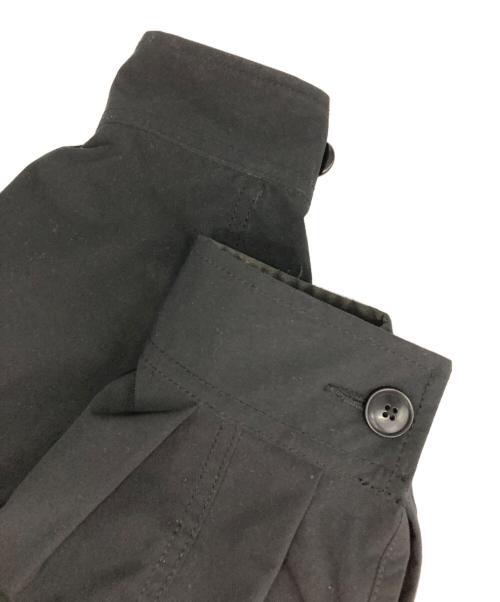 DAIWA PIER39（ダイワ ピア39）DAIWA PIER39 (ダイワ ピア39) Tech Canadian Fatigue Jacket/テック カナディアン ファティーグジャケット ブラック サイズ:Ｓの古着・服飾アイテム