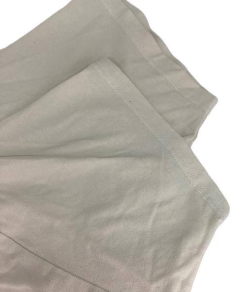 J.W.ANDERSON（ジェイダブリューアンダーソン）J.W.ANDERSON (ジェイダブリューアンダーソン) OVERSIZED PRINTED FACE TEE ホワイト サイズ:Ｆの古着・服飾アイテム