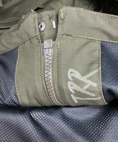 CarHartt（カーハート）CarHartt (カーハート) SHORELINE WATERPROOF BREATHABLE JACKET/ショアライン ウォータープルーフ ブリーザブルジャケット グリーン サイズ:Ｓの古着・服飾アイテム